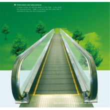 Fjzy Moving Walkway --- Наклонение 12 градусов, 0,5 м / с